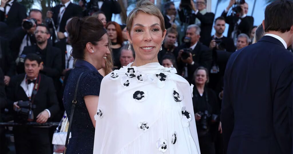 Mathilde Favier, Dior PR Director, Dies in Accident