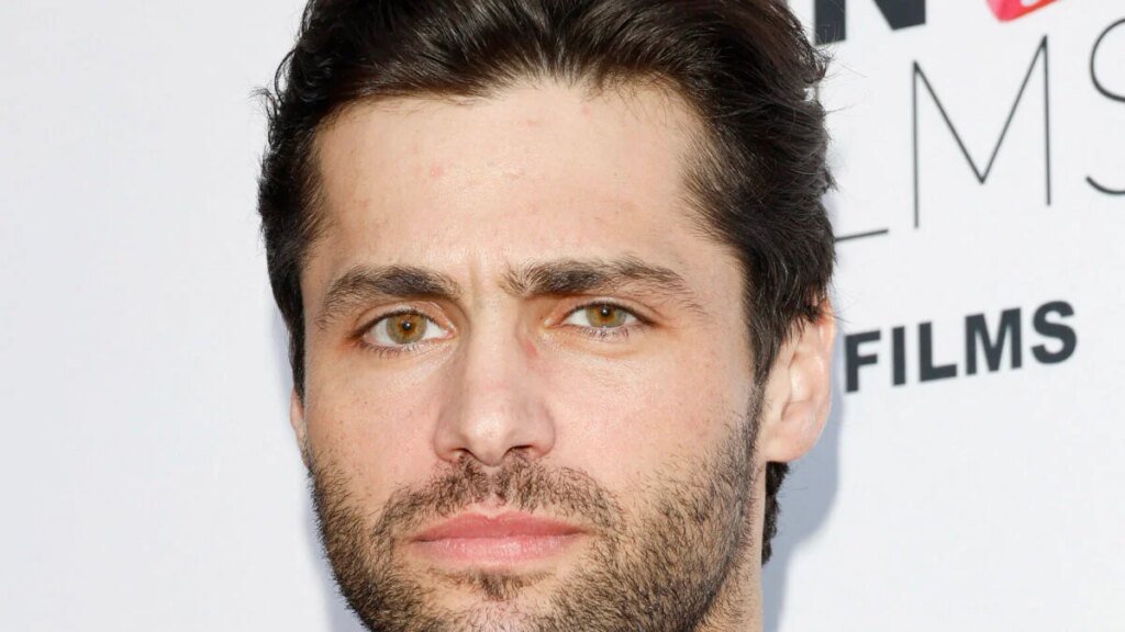 Matthew Daddario Joins ‘Chicago Fire’ For Season 15 Matthew Daddario Joins 'Chicago Fire' For Season 15