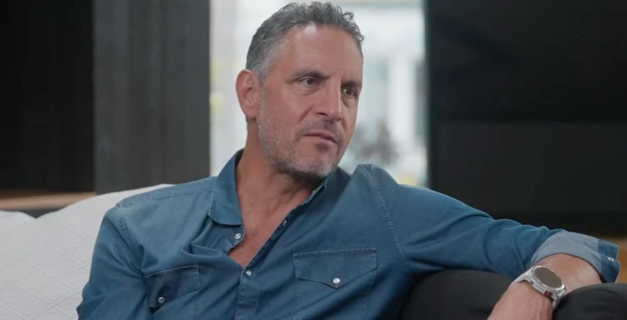 Mauricio Umansky Reveals Plans To Run For Mayor Mauricio Umansky Reveals Plans To Run For Mayor