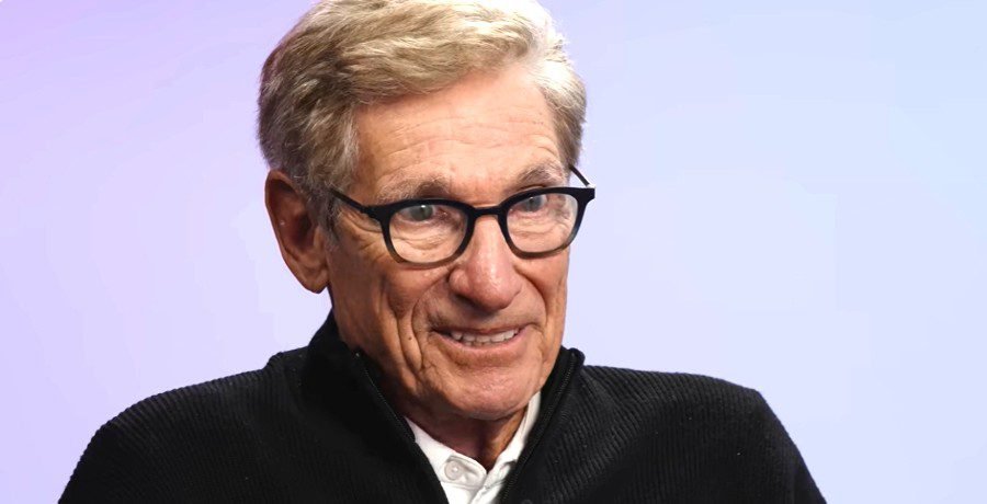 Maury Povich Talks ‘Jenny Jones’ Guest Murder & Its Impact On TV Maury Povich Talks 'Jenny Jones' Guest Murder & Its Impact On TV