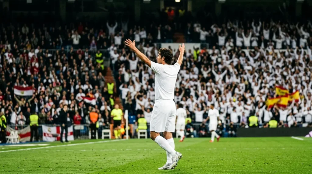 Mbappé hat-trick seals Real Madrid home win