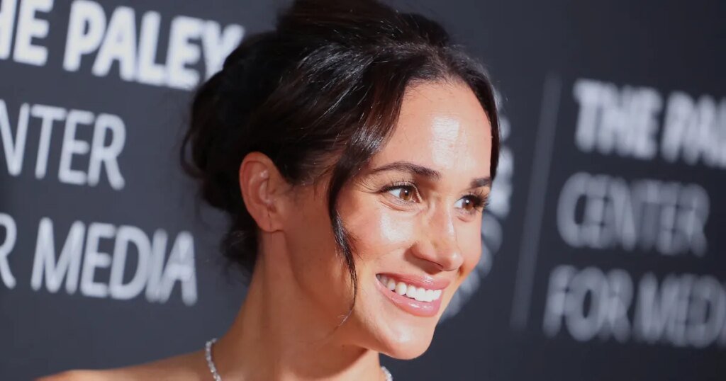 Meghan Markle’s $200 Garden Sun Hat Is So Easy to Copy Meghan Markle's $200 Garden Sun Hat Is So Easy to Copy