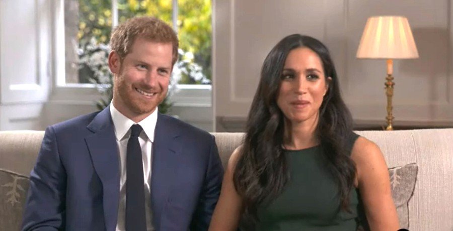 Meghan Markle’s New TV Deal Could Lead To 7 Figure Paycheck Meghan Markle's New TV Deal Could Lead To 7 Figure Paycheck