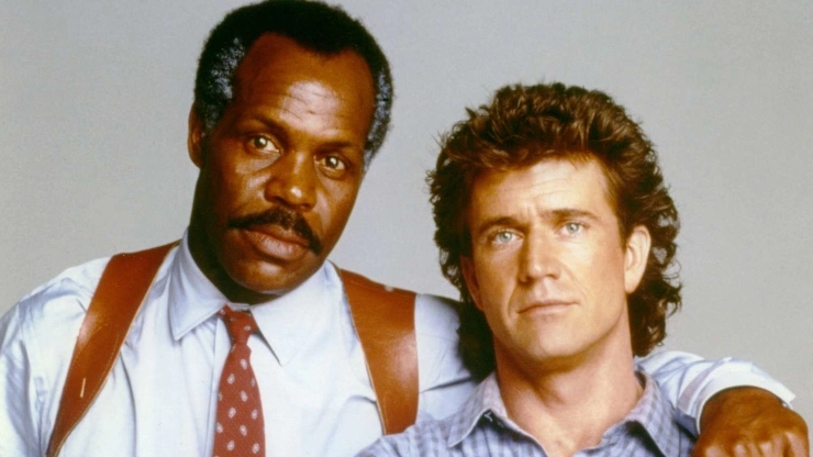 Mel Gibson Thinks Lethal Weapon 5 Is One Of Best In Series Mel Gibson Thinks Lethal Weapon 5 Is One Of Best In Series