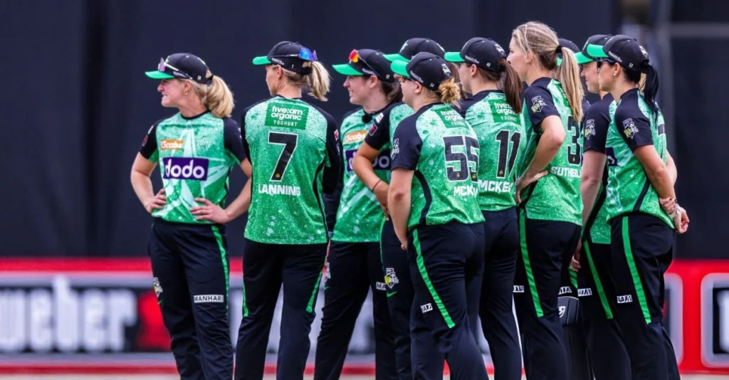 Melbourne Stars unveils appointment of a new head coach ahead of WBBL 2026-27 Melbourne Stars unveils appointment of a new head coach ahead of WBBL 2026-27