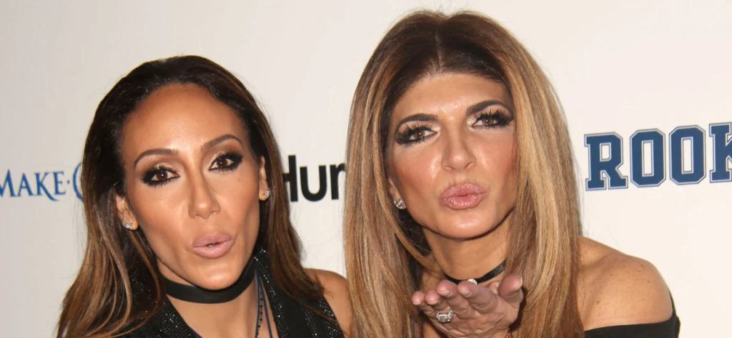 Melissa Gorga Reveals Teresa Truce Made RHONJ 'Feel Safe'