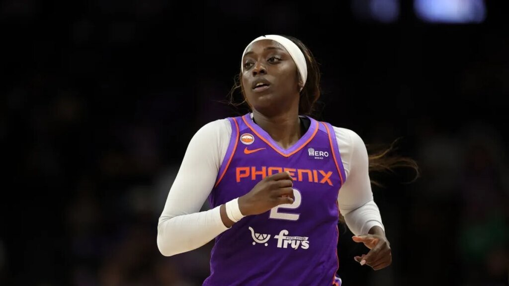Mercury, Tempo seek success in advance of WNBA break