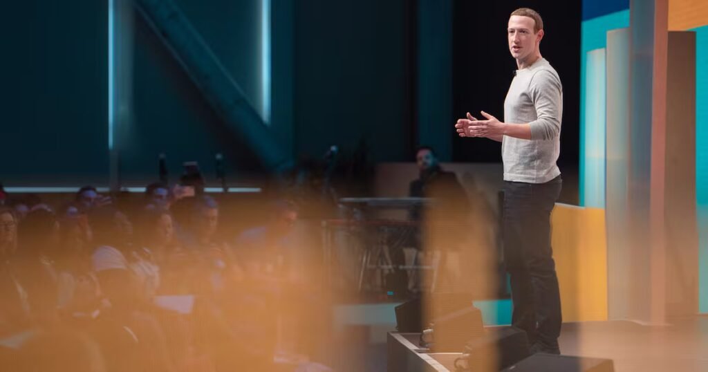 Meta Says It Will Pay Up to $18 Billion Over Social Media Claim