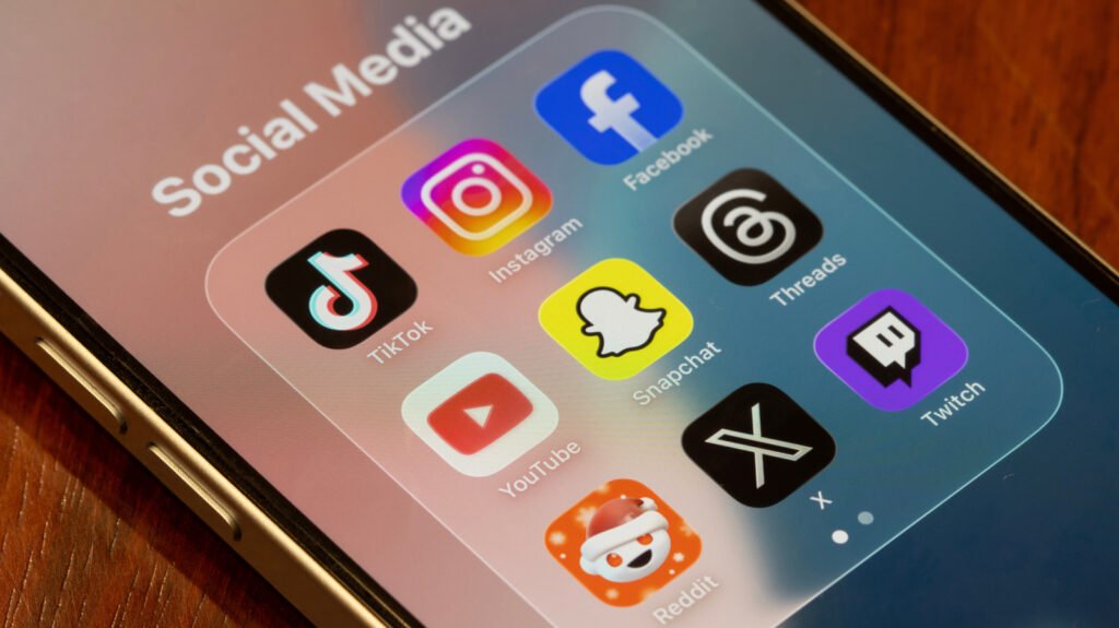 Meta, TikTok, Snap And Google Face Wrongful Death Lawsuit From Four US Families Meta, TikTok, Snap And Google Face Wrongful Death Lawsuit From Four US Families