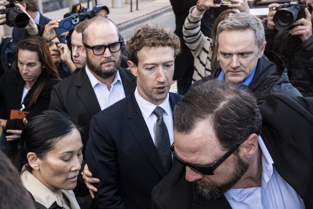 Meta’s legal woes are only just beginning, lawyers for affected families warn: ‘Our campaign to secure justice continues’ | Technology Meta’s legal woes are only just beginning, lawyers for affected families warn: ‘Our campaign to secure justice continues’ | Technology
