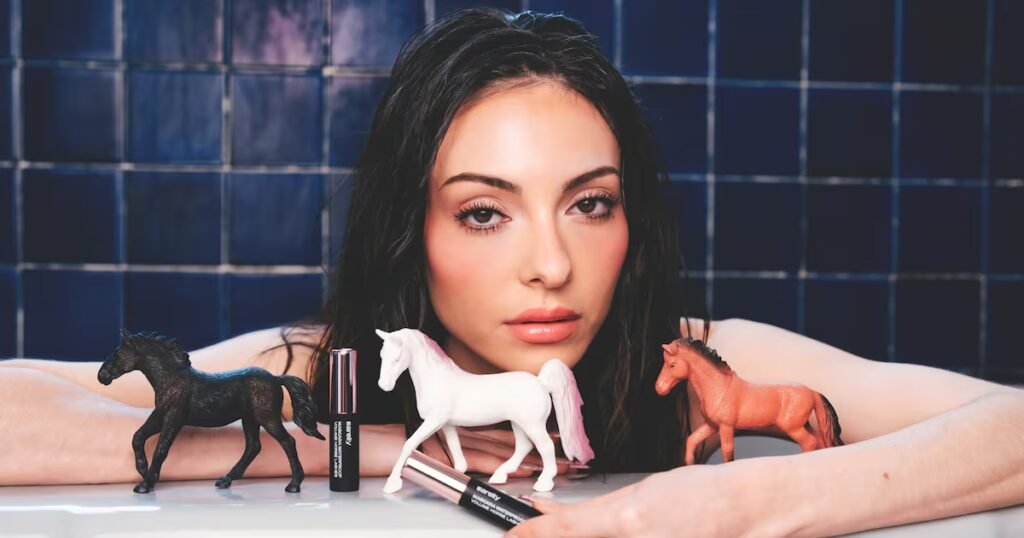 Mexican Makeup Label Sarelly Raises $3 Million