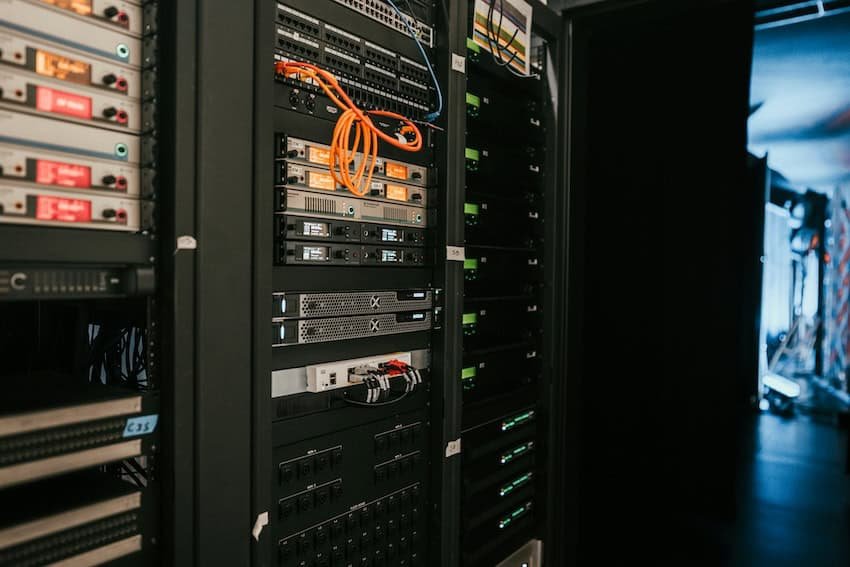 Mexico becomes top AI server exporter to the United States Mexico becomes top AI server exporter to the United States