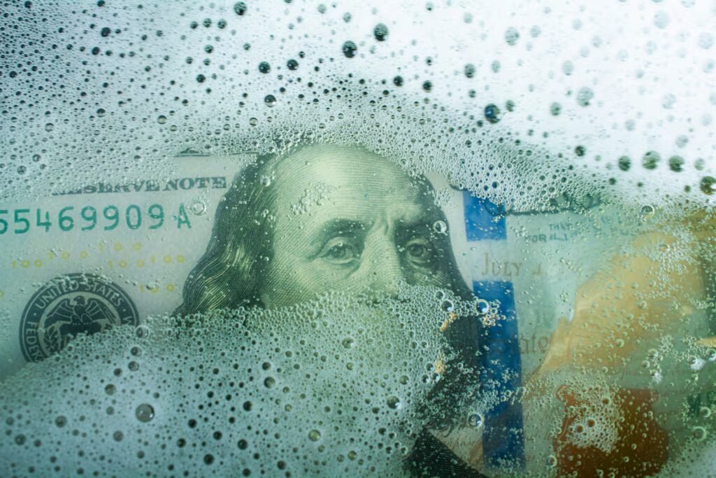 Mexico expands anti‑money laundering oversight with tighter controls on crypto, casinos and real estate | Economy and Business Mexico expands anti‑money laundering oversight with tighter controls on crypto, casinos and real estate | Economy and Business