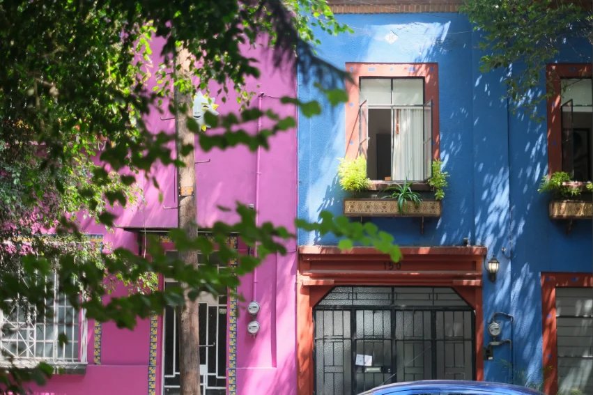 Mexico in Numbers: Mexico City rental prices Mexico in Numbers: Mexico City rental prices