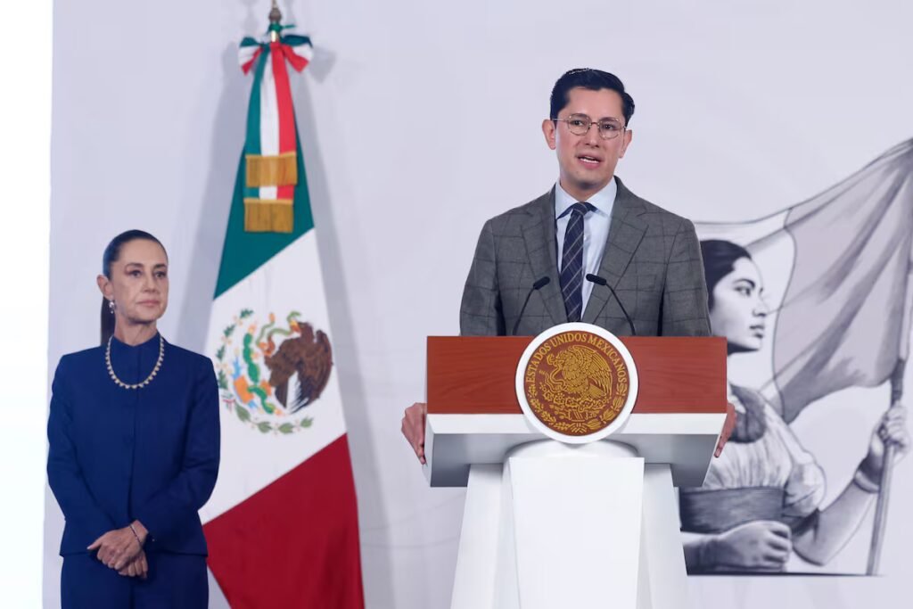 Mexico steps up legal offensive over 17 Mexicans who died in ICE custody: ‘There are too many cases’ | International Mexico steps up legal offensive over 17 Mexicans who died in ICE custody: ‘There are too many cases’ | International