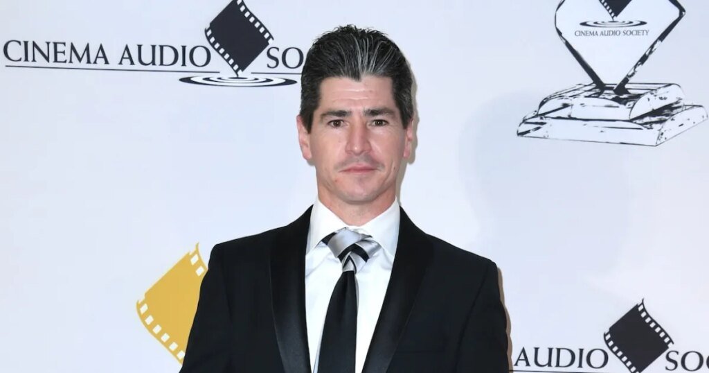 Michael Fishman Slams Roseanne Reboot Cancellation Claim Michael Fishman Slams Roseanne Reboot Cancellation Claim