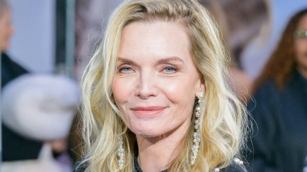 Michelle Pfeiffer Slams Retirement Rumors