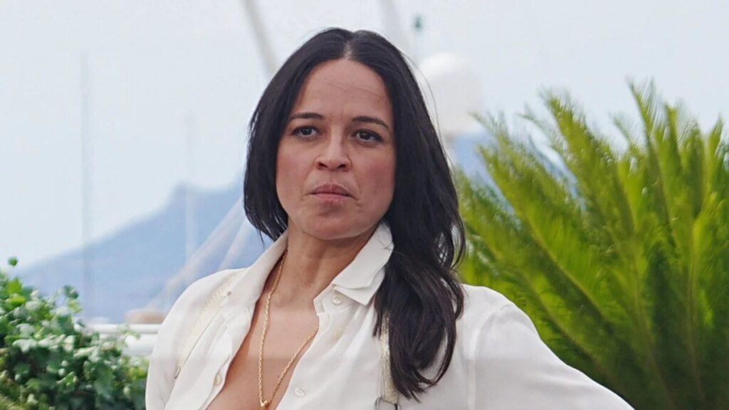 Michelle Rodriguez Reflects On Earlier Demands Of Hollywood Michelle Rodriguez Reflects On Earlier Demands Of Hollywood