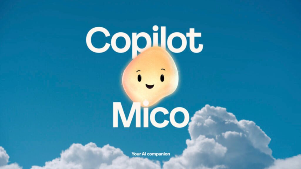 Mico, Microsoft’s Weird Lil’ AI Guy, Has Been Demoted Mico, Microsoft's Weird Lil' AI Guy, Has Been Demoted