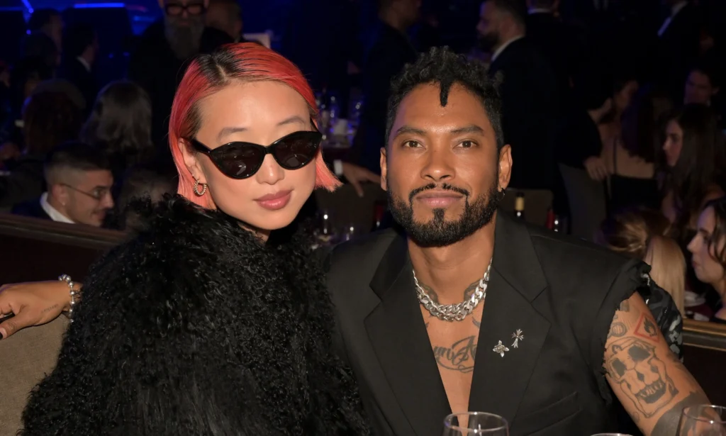 Miguel Blasts Racist Attacks, Harassment Against Margaret Zhang