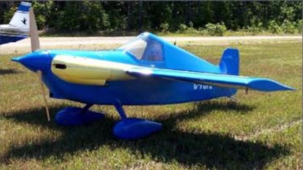Missing pilot found dead in aircraft submerged in lake in Kawartha Lakes region, OPP says Missing pilot found dead in aircraft submerged in lake in Kawartha Lakes region, OPP says
