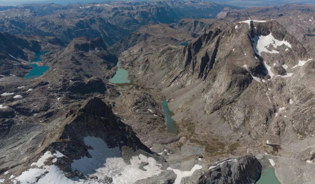 Missouri DOJ’s Shaun Mackelprang, who was missing, found alive in Wyoming mountains Missouri DOJ’s Shaun Mackelprang, who was missing, found alive in Wyoming mountains