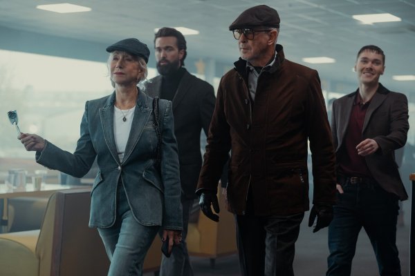 MobLand: Season Two Premiere Date, Trailer and Poster Revealed for Paramount+ Drama Series – canceled + renewed TV shows, ratings MobLand: Season Two Premiere Date, Trailer and Poster Revealed for Paramount+ Drama Series - canceled + renewed TV shows, ratings