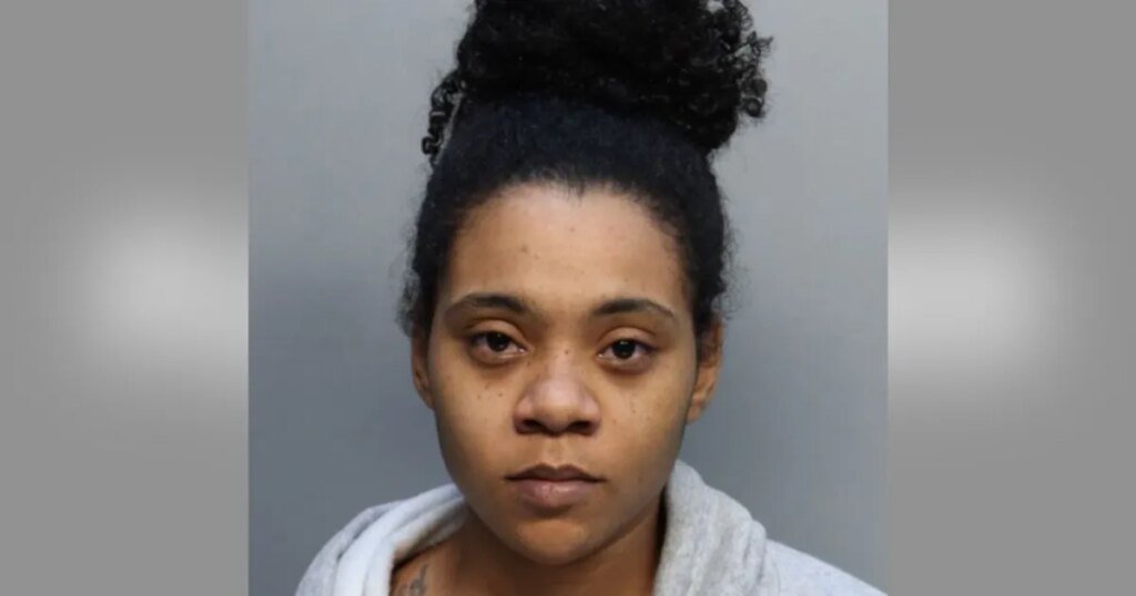 Mom Arrested After Son Fatally Shot Sister With Loaded Gun Mom Arrested After Son Fatally Shot Sister With Loaded Gun