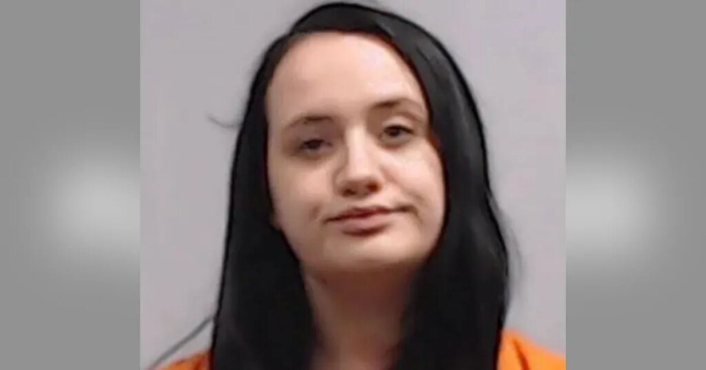 Mom Arrested After Son Jumped Out Window, Cocaine in System