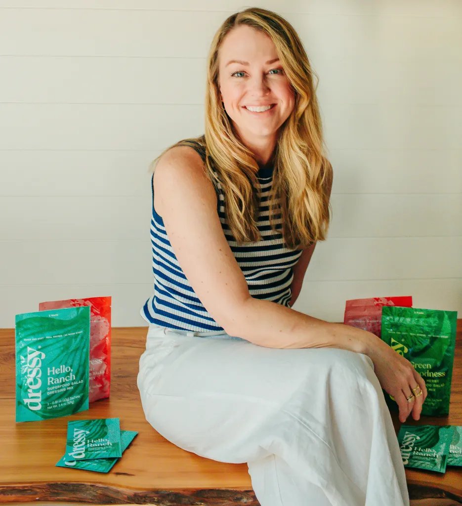 Moms’ Kickstarter-Backed Side Hustle Is Making $30K+ in Months Moms' Kickstarter-Backed Side Hustle Is Making $30K+ in Months