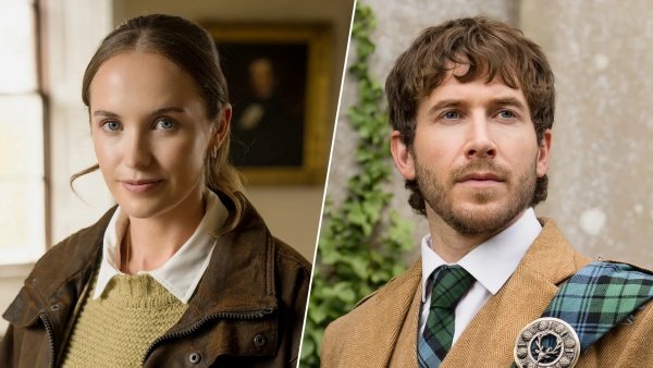 Monarch of the Glen: PBS Announces Casting for Masterpiece Comedic Romantic Series – canceled + renewed TV shows, ratings Monarch of the Glen: PBS Announces Casting for Masterpiece Comedic Romantic Series - canceled + renewed TV shows, ratings