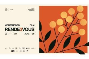 Montenegro Film Rendezvous: Third Edition Brings Together Leading Names of European Film Industry Montenegro Film Rendezvous: Third Edition Brings Together Leading Names of European Film Industry