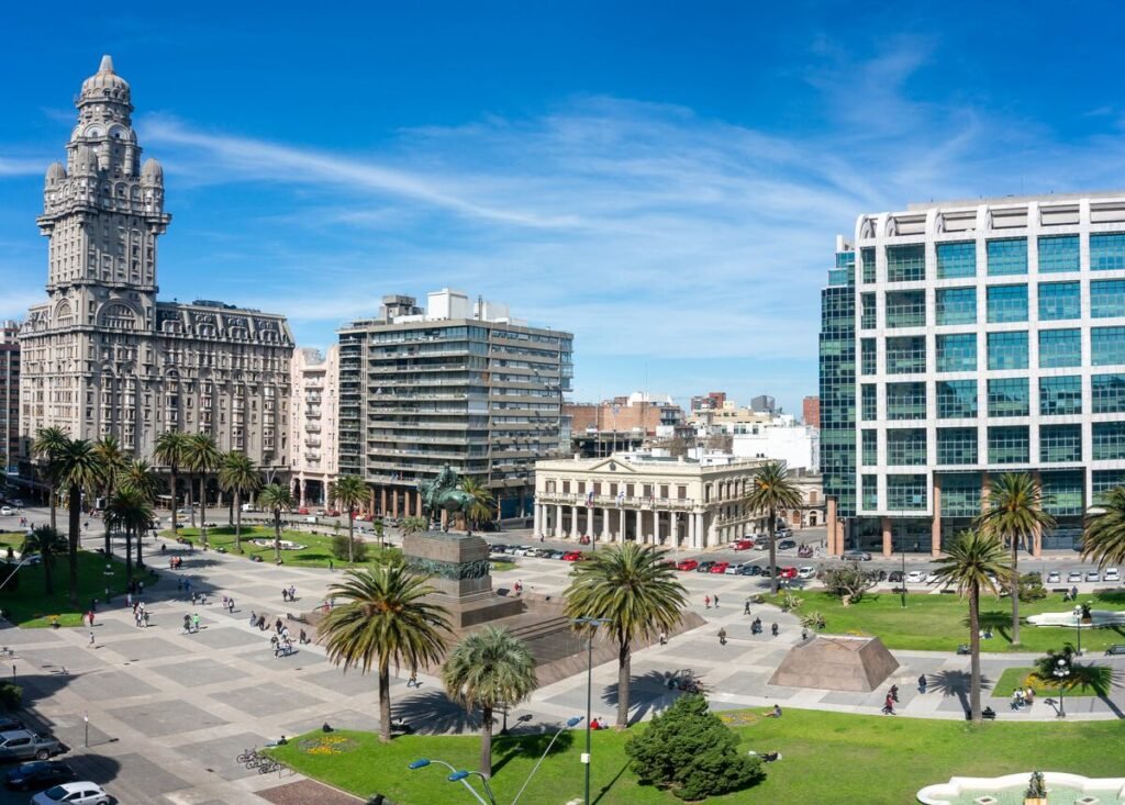 Montevideo welcomes over 100 progressive leaders to the third Pan-American Congress | International
