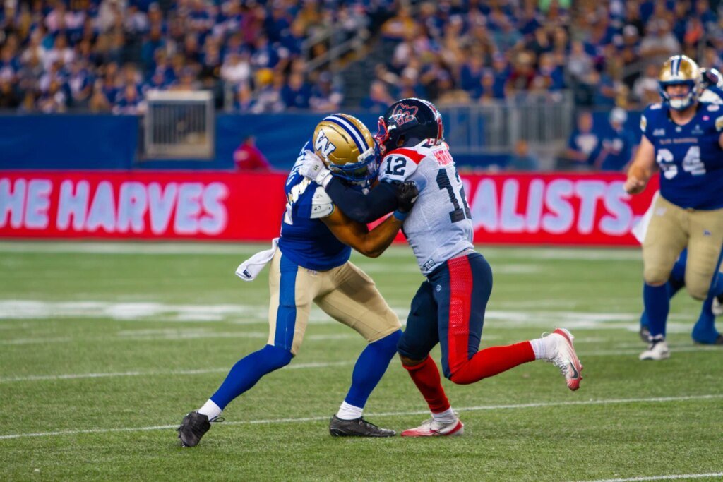 Montreal Alouettes hit the Winnipeg wall in second loss (& seven other thoughts)