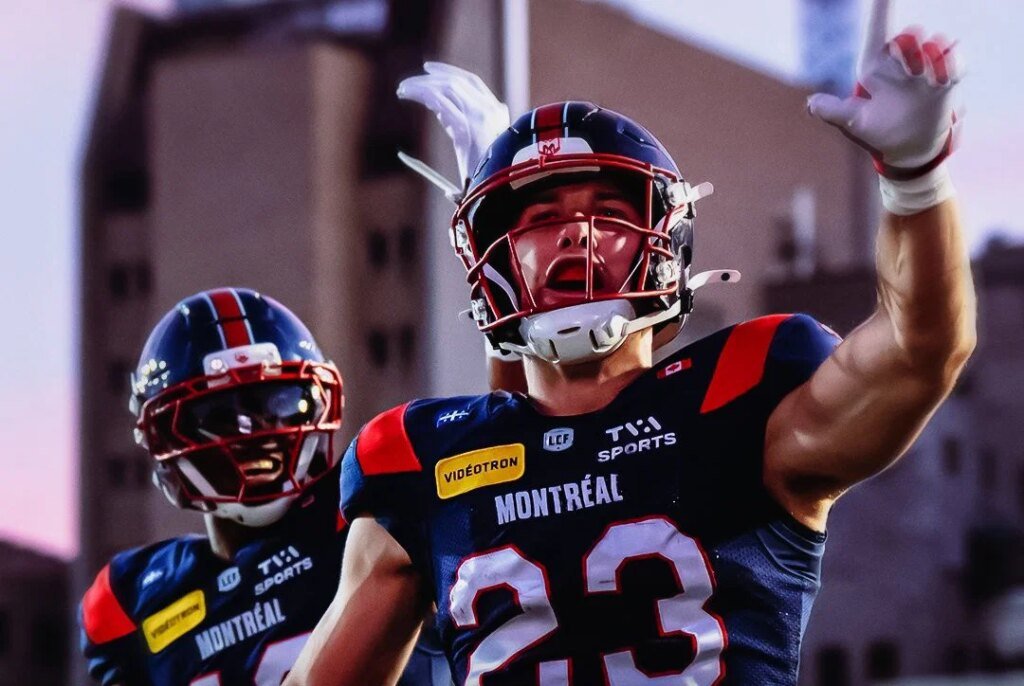 Montreal Alouettes turn up the heat, crush Ottawa Redblacks (& five other thoughts) Montreal Alouettes turn up the heat, crush Ottawa Redblacks (& five other thoughts)