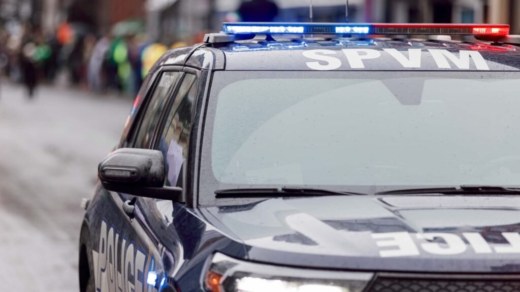 Montreal, Edmonton police adopt AI cameras amid privacy concerns