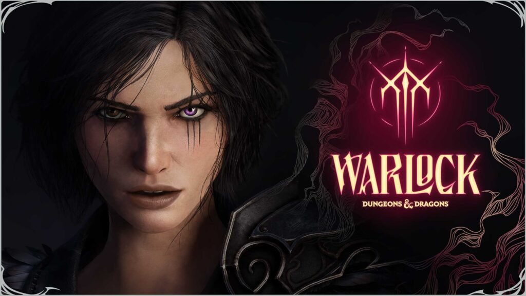 Montreal-made D&D game Warlock gets first gameplay reveal