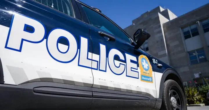 Montreal police confirm use of licence-plate camera in targeted investigation – Montreal Montreal police confirm use of licence-plate camera in targeted investigation - Montreal