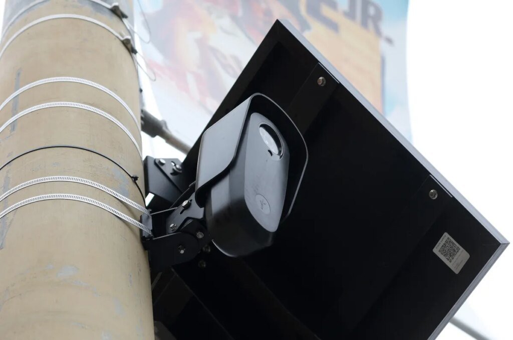 More Americans oppose police license plate cameras than support them: survey
