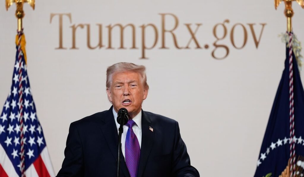 More drugmakers join Trump’s favored-nation pricing plan, bolster his affordability pitch More drugmakers join Trump’s favored-nation pricing plan, bolster his affordability pitch