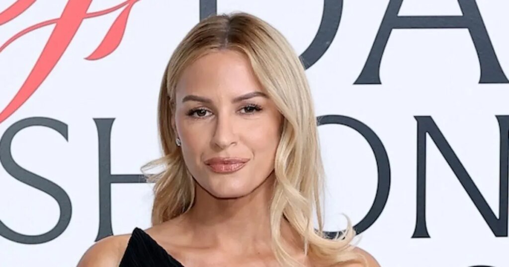 Morgan Stewart Shuts Down Real Housewives of Beverly Hills Rumor Morgan Stewart Shuts Down Real Housewives of Beverly Hills Rumor