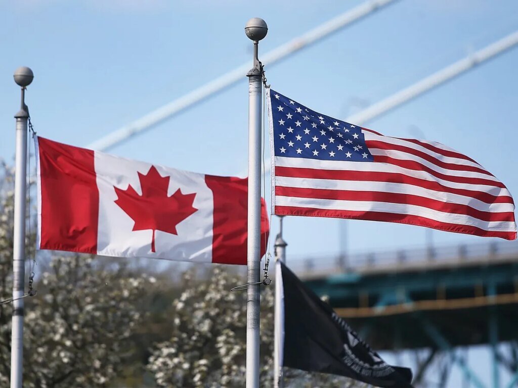 Most Canadians oppose concessions as response to looming 50% U.S. tariffs: poll Most Canadians oppose concessions as response to looming 50% U.S. tariffs: poll