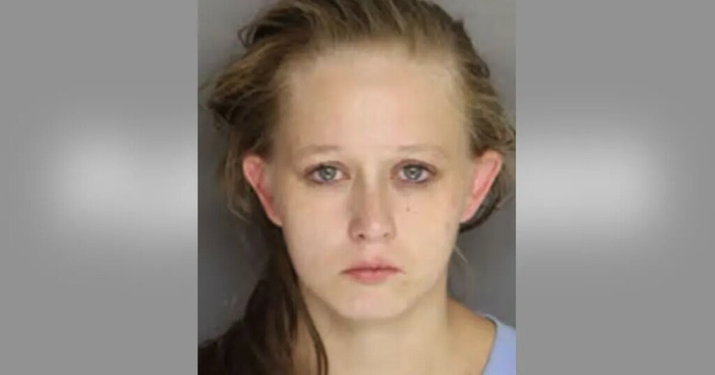 Mother Let Men Sexually Assault Daughters for Money, Drugs