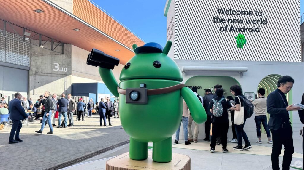 Motion Assist by Google rolling out, aims to reduce motion sickness Motion Assist by Google rolling out, aims to reduce motion sickness