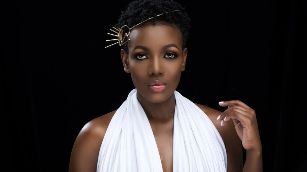 Mumbi Maina Speaks Dream Role, Exciting Future For African Film Mumbi Maina Speaks Dream Role, Exciting Future For African Film