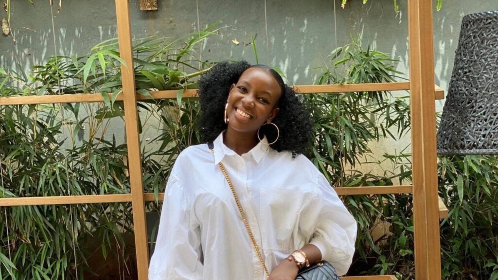 Mumbi Maina Talks 'The Matrix,' African Accents In Hollywood