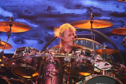 Murió Frank Beard, baterista de ZZ Top Murió Frank Beard, baterista de ZZ Top