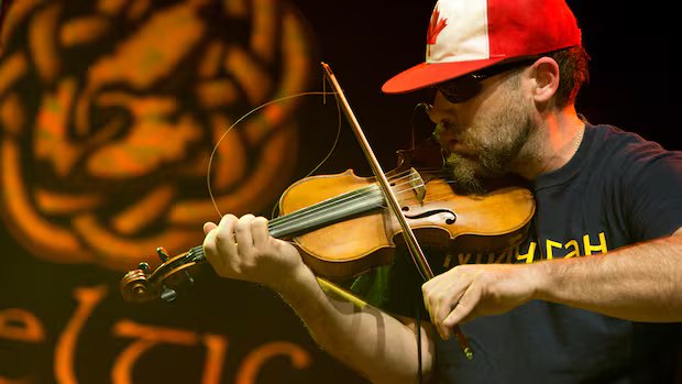 Musician Ashley MacIsaac ends lawsuit over Google AI summary falsely labelling him a sex offender Musician Ashley MacIsaac ends lawsuit over Google AI summary falsely labelling him a sex offender