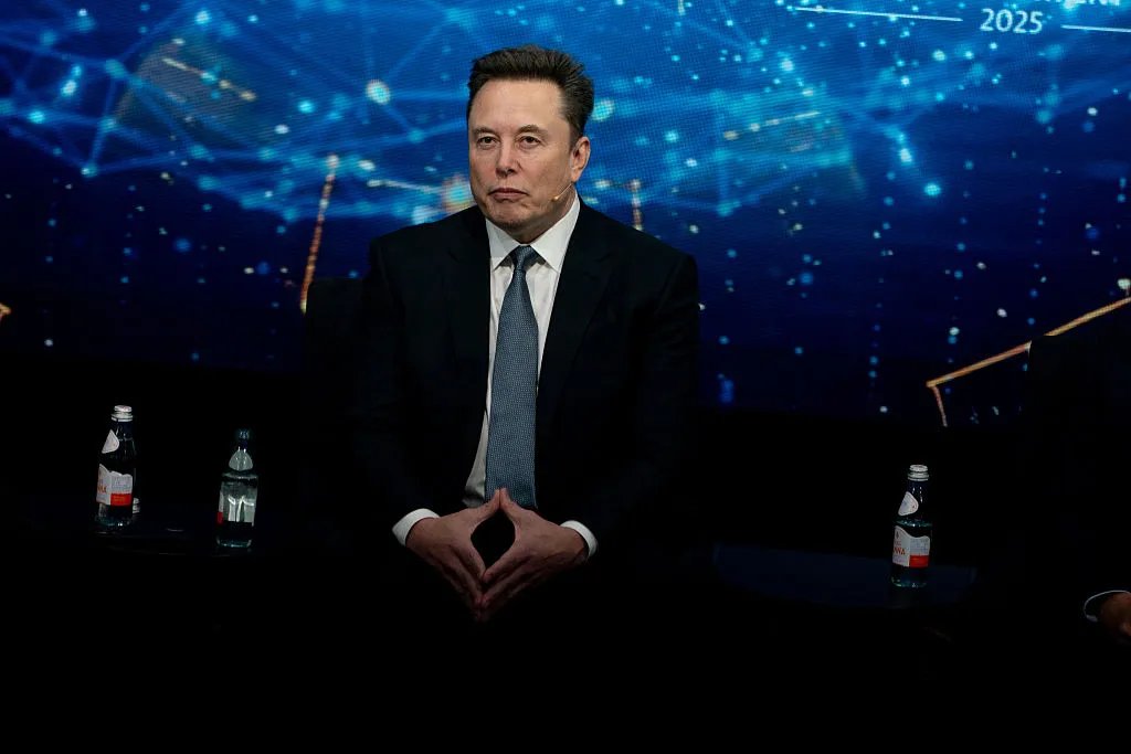 Musk’s faster path to more gas turbines comes with pollution problem Musk's faster path to more gas turbines comes with pollution problem