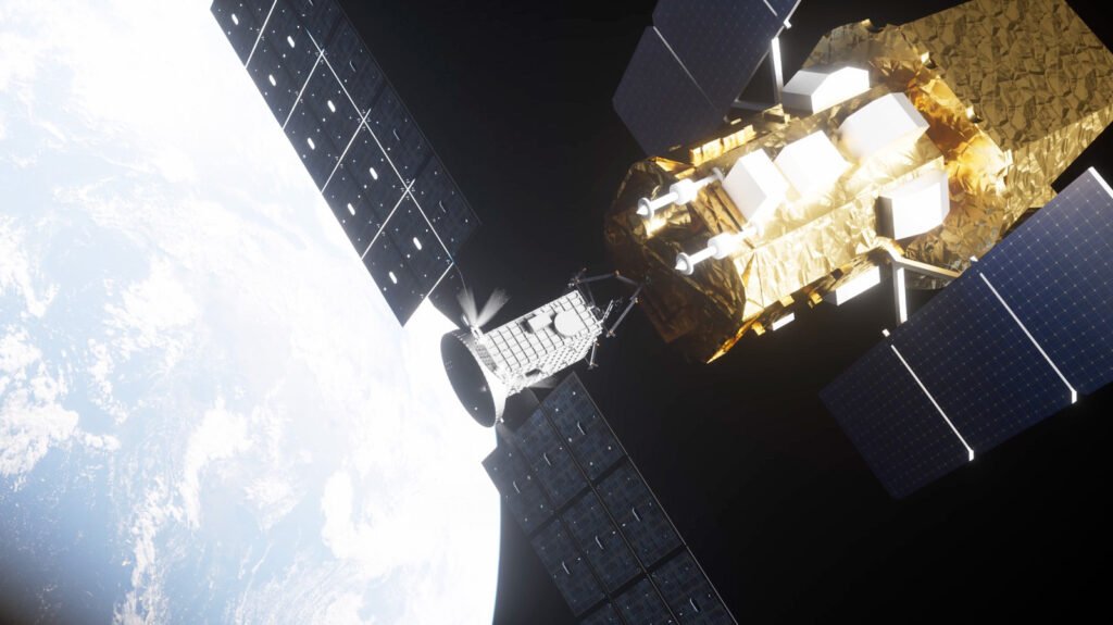 NASA Calls Off Mission To Rescue The Falling Swift Observatory NASA Calls Off Mission To Rescue The Falling Swift Observatory